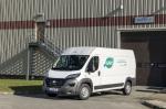 Fiat Ducato Maxi Van Natural Power L3H2 2017 года